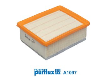 Air Filter PURFLUX A1097