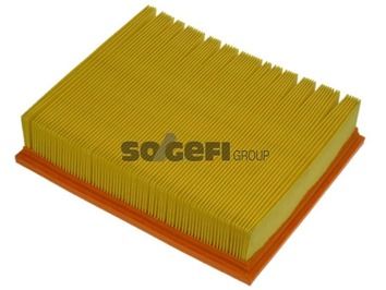 Air Filter PURFLUX A1103