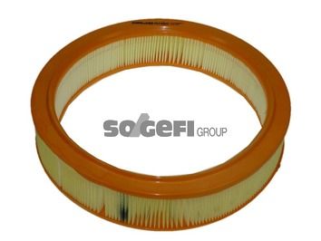 Oro filtras PURFLUX A1106