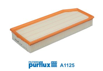 Air Filter PURFLUX A1125