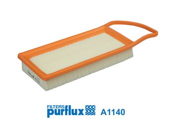 Повітряний фільтр PURFLUX A1140