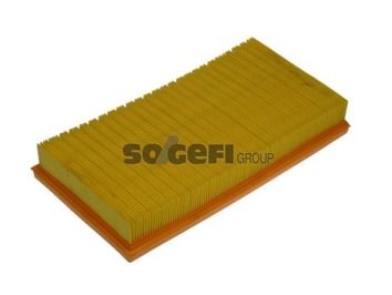 Air Filter PURFLUX A1152