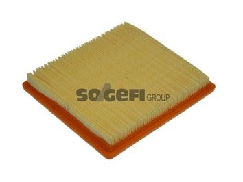 Air Filter PURFLUX A1154