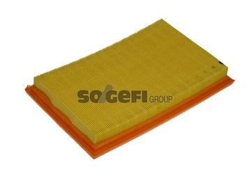 Air Filter PURFLUX A1156