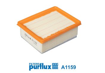 Air Filter PURFLUX A1159