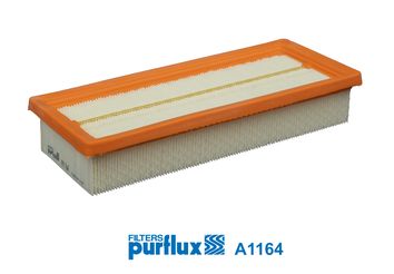 Повітряний фільтр PURFLUX A1164