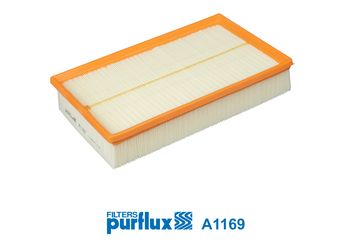 Air Filter PURFLUX A1169