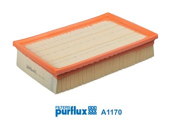 Air Filter PURFLUX A1170