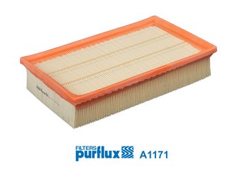 Oro filtras PURFLUX A1171