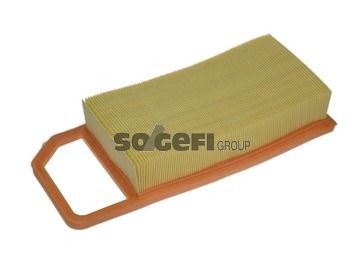 Air Filter PURFLUX A1180