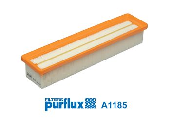 Повітряний фільтр PURFLUX A1185