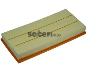 Oro filtras PURFLUX A1214