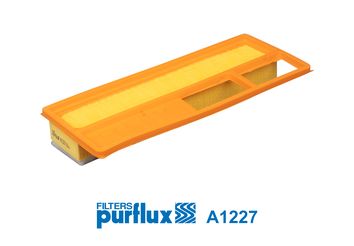 Повітряний фільтр PURFLUX A1227