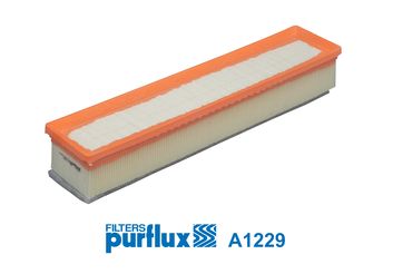 Air Filter PURFLUX A1229