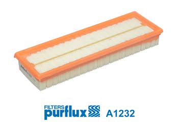 Air Filter PURFLUX A1232