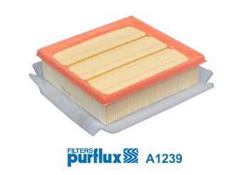 Air Filter PURFLUX A1239