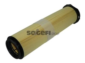 Oro filtras PURFLUX A1248