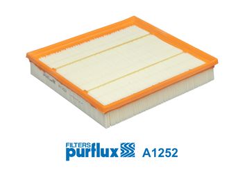 Oro filtras PURFLUX A1252