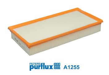 Air Filter PURFLUX A1255
