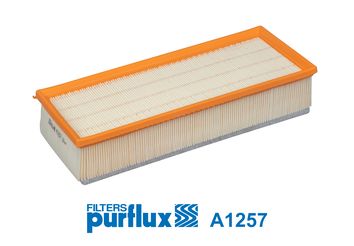 Air Filter PURFLUX A1257