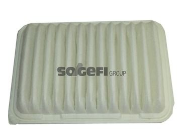 Oro filtras PURFLUX A1262