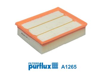 Air Filter PURFLUX A1265