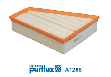 Air Filter PURFLUX A1268