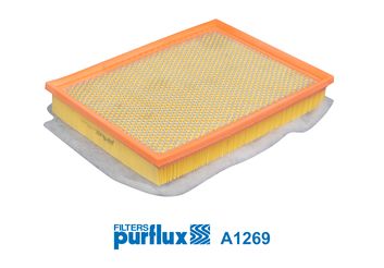Oro filtras PURFLUX A1269