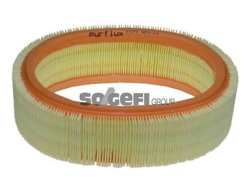 Oro filtras PURFLUX A1278