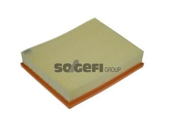 Air Filter PURFLUX A1279