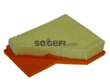 Air Filter PURFLUX A1299