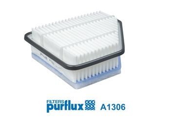 Air Filter PURFLUX A1306
