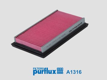 Air Filter PURFLUX A1316