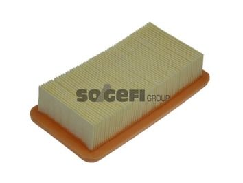 Air Filter PURFLUX A1331