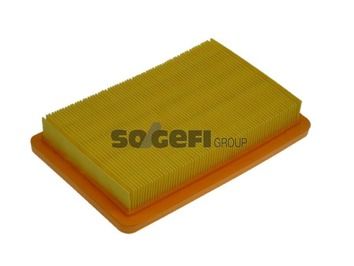 Air Filter PURFLUX A1345