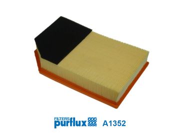 Oro filtras PURFLUX A1352