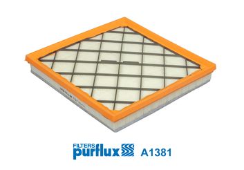 Air Filter PURFLUX A1381