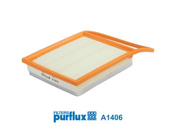 Air Filter PURFLUX A1406