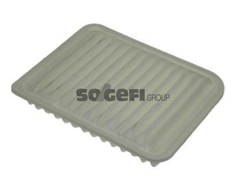 Air Filter PURFLUX A1415