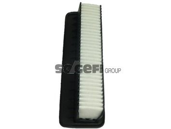 Air Filter PURFLUX A1468