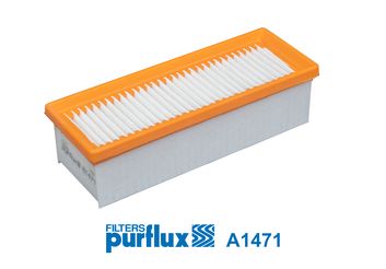 Air Filter PURFLUX A1471