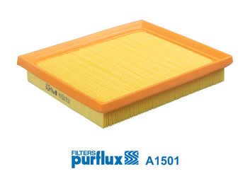 Oro filtras PURFLUX A1501