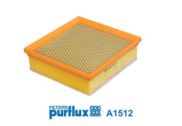 Oro filtras PURFLUX A1512