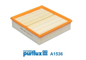 Air Filter PURFLUX A1536