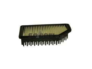 Air Filter PURFLUX A1548