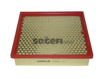 Air Filter PURFLUX A1554