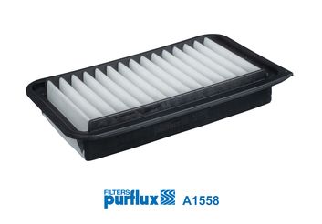 Air Filter PURFLUX A1558