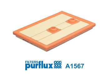 Air Filter PURFLUX A1567