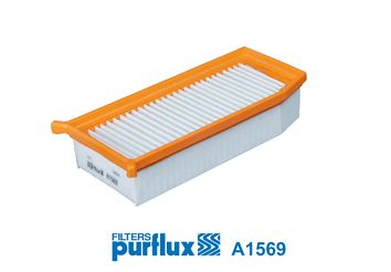 Air Filter PURFLUX A1569
