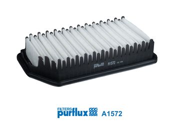 Повітряний фільтр PURFLUX A1572